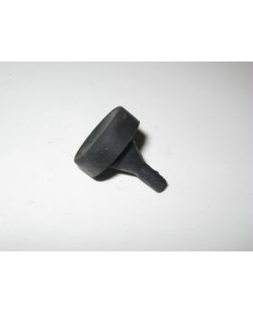 BMW Motorrad Seat Rubber Mounting Buffer Pad 52537718633 New Genuine